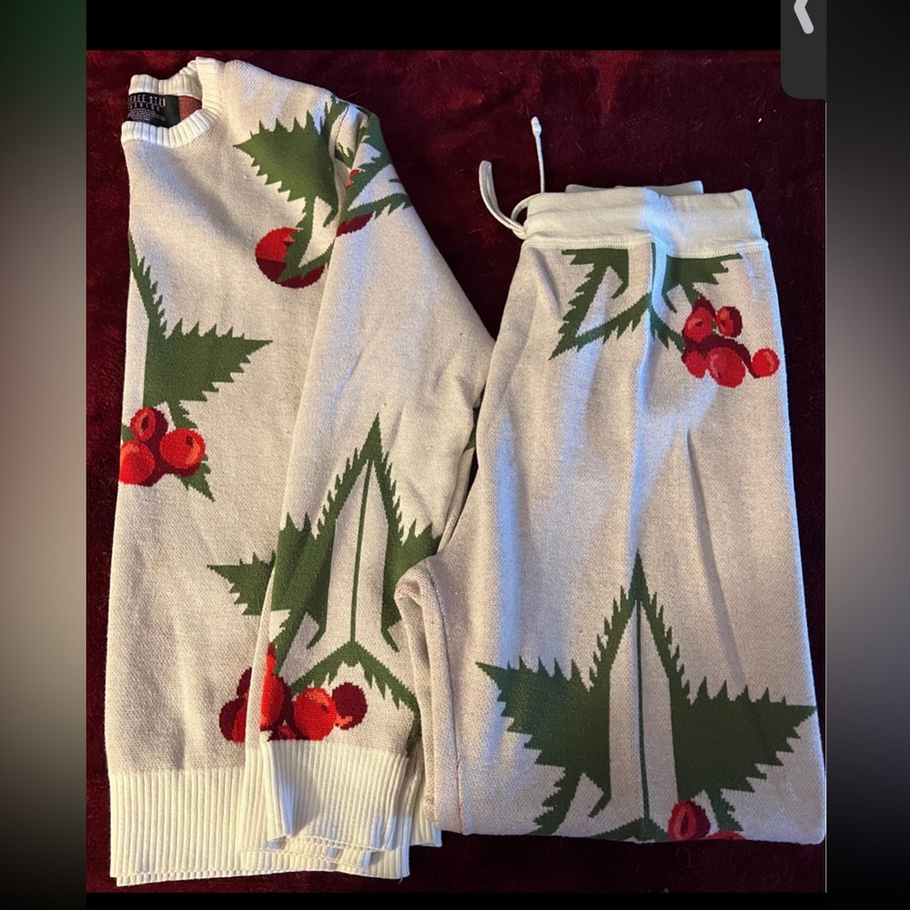 2019 limited edition Jeffree star outfit